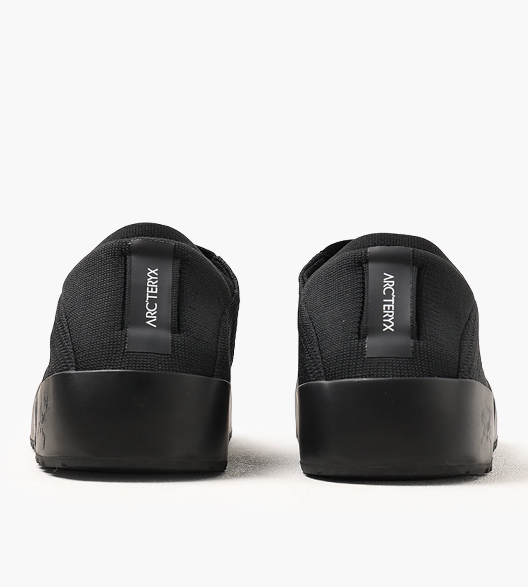 Arc'teryx Kragg Men Black Black - Arc'teryx - Footwear