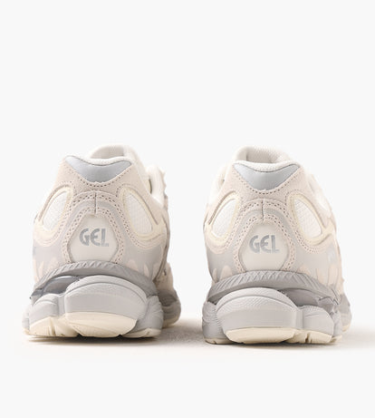 Asics GEL-NYC Cream Cream | Baskèts
