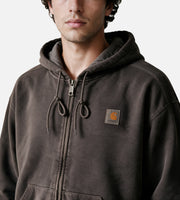 Carhartt WIP Hooded Vista Jacket Tobacco