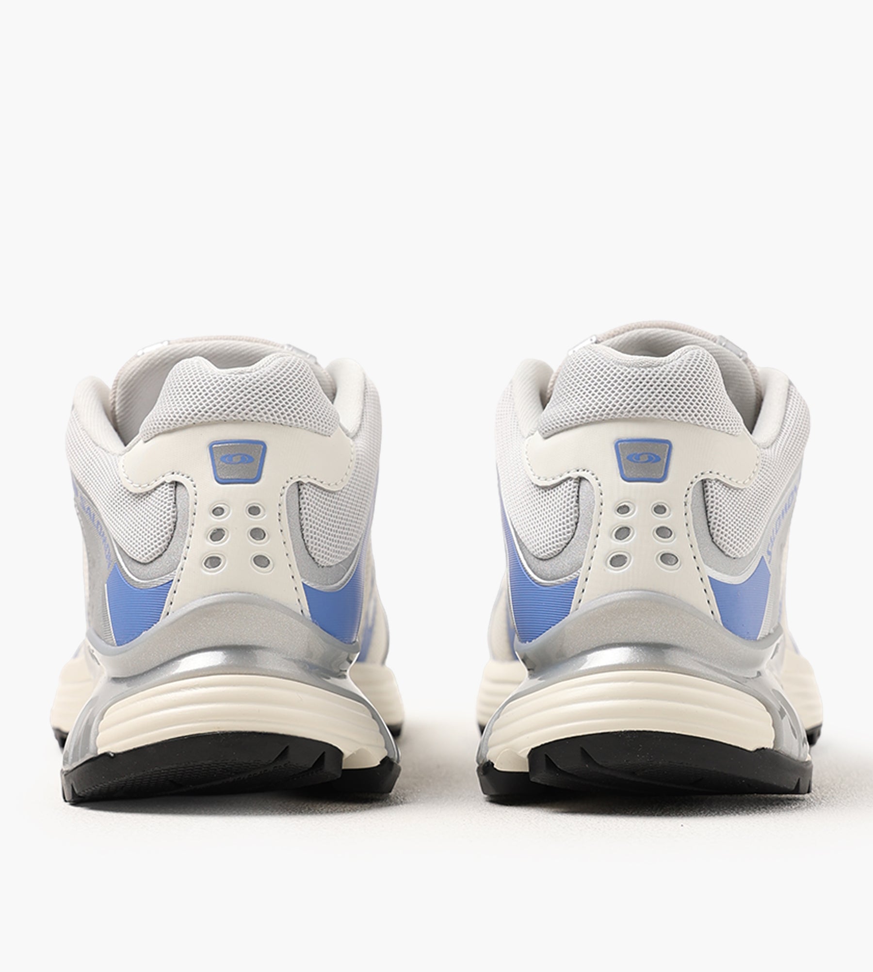 Salomon XT-Whisper Vanila Ftw Silver Persi - Salomon - Footwear