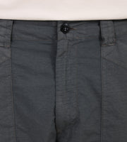 C.P. Company Flatt Nylon Loose Pants Gunmetal