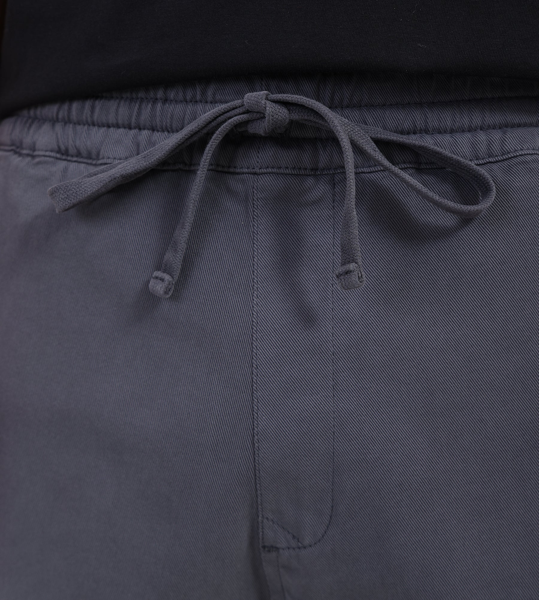 Carhartt WIP Floyde Pant Graphite Garment Dyed - Carhartt WIP - Clothing