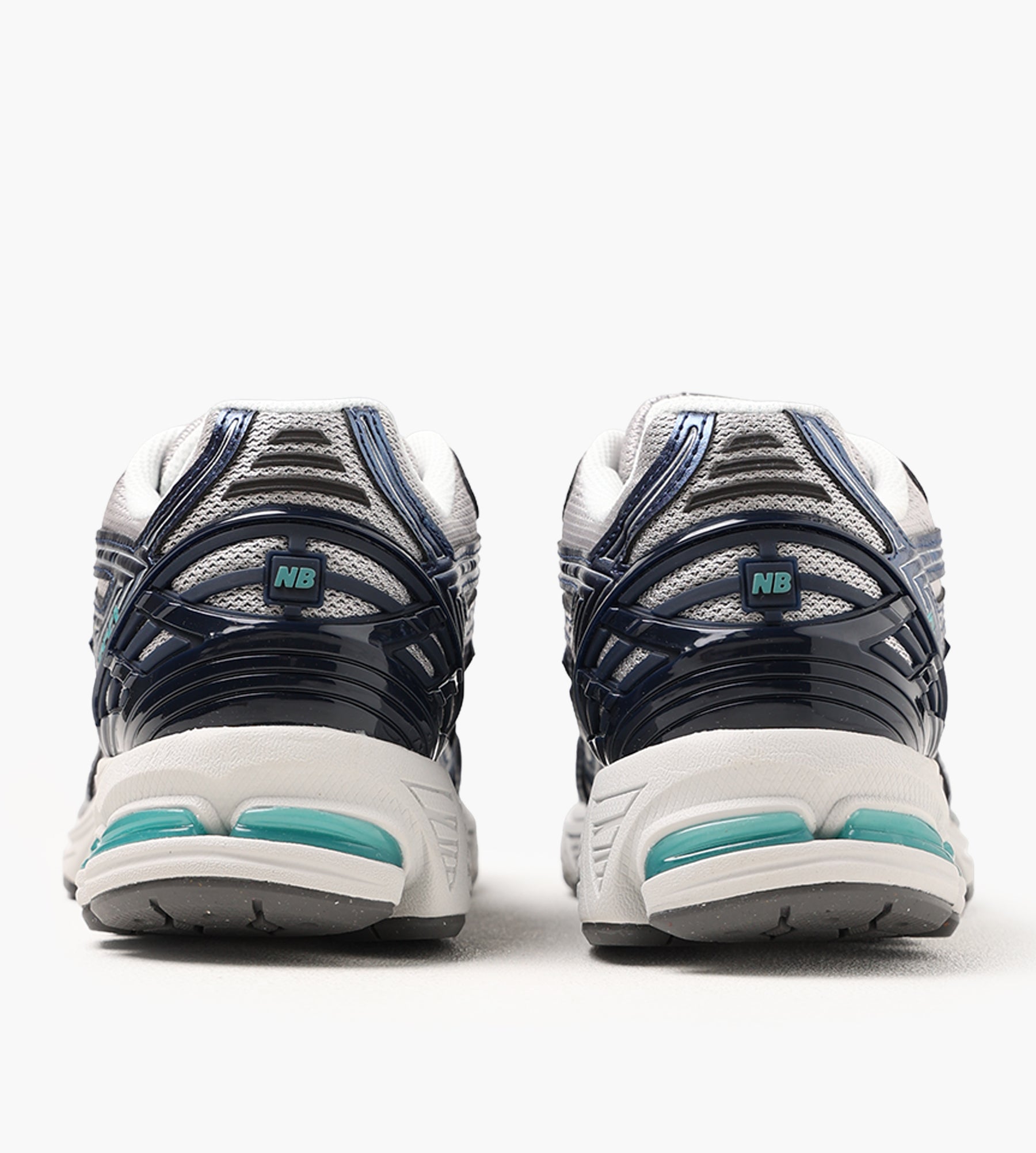 New Balance U190688T NB Navy - New Balance - Footwear