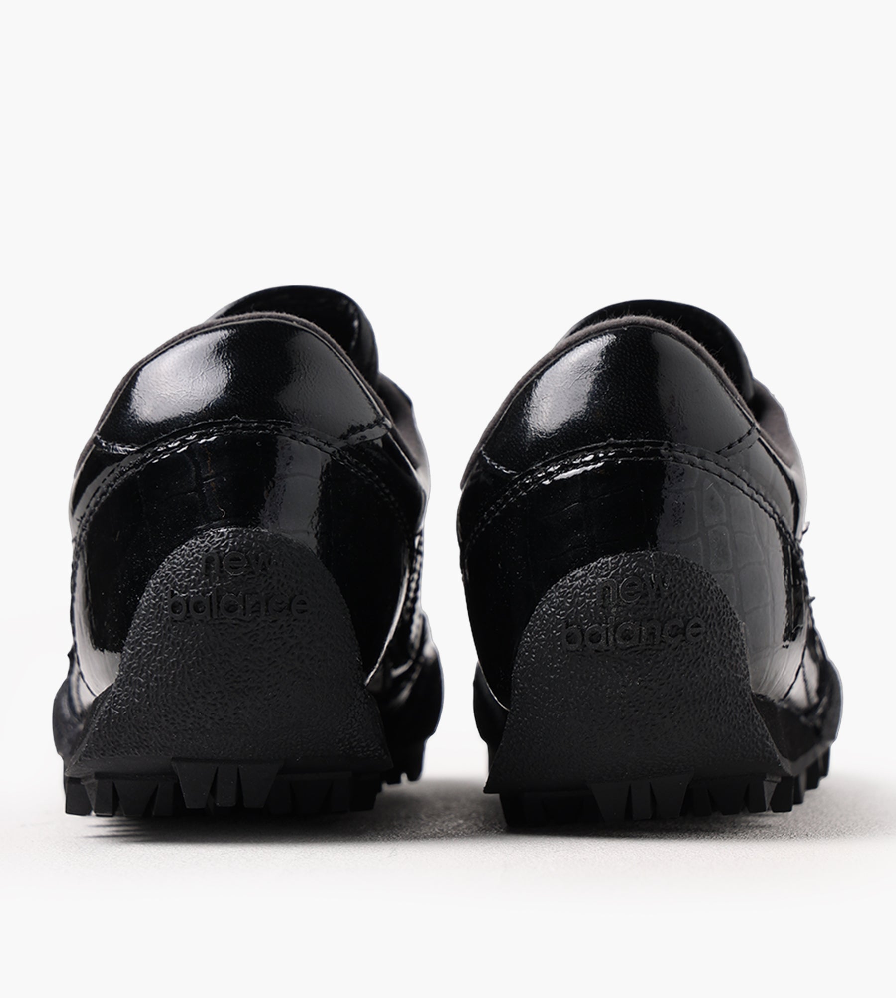 New Balance UGTR2SV Black