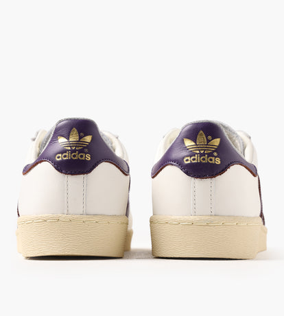 Adidas Jabbar Half Shell O Owhite Violet Warvan
