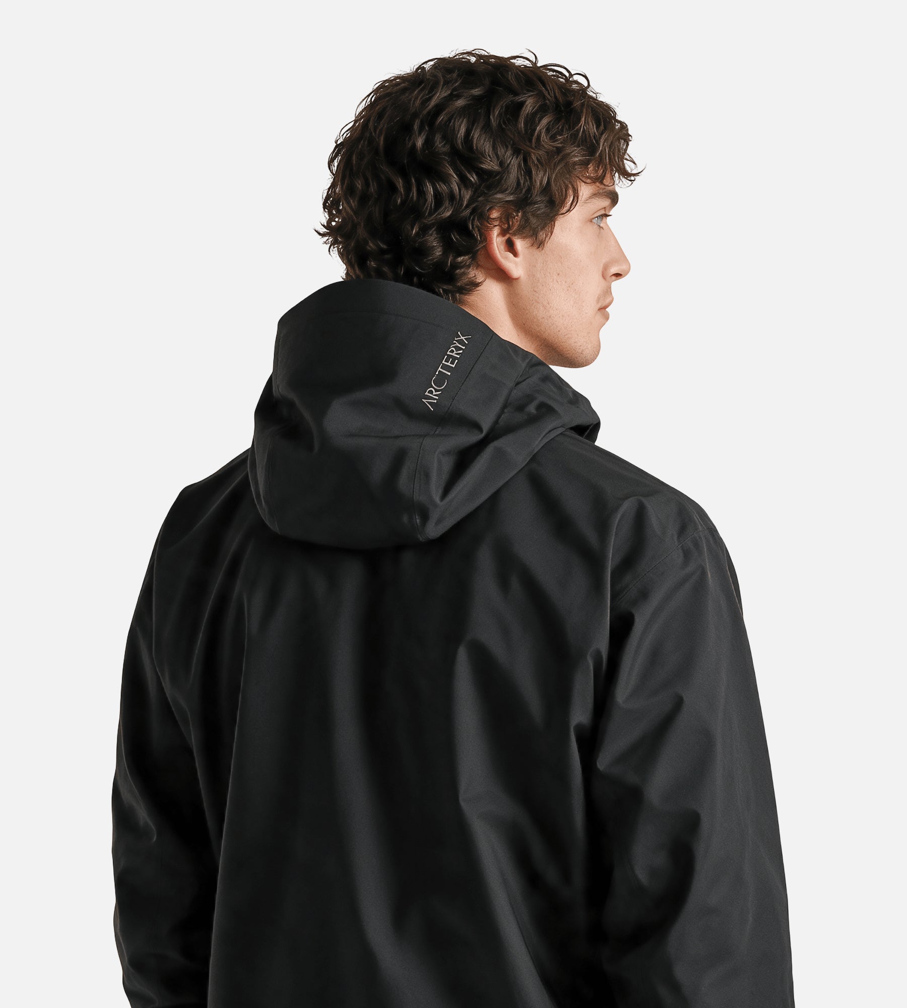 Arc'teryx Beta Jacket M Black X000010868
