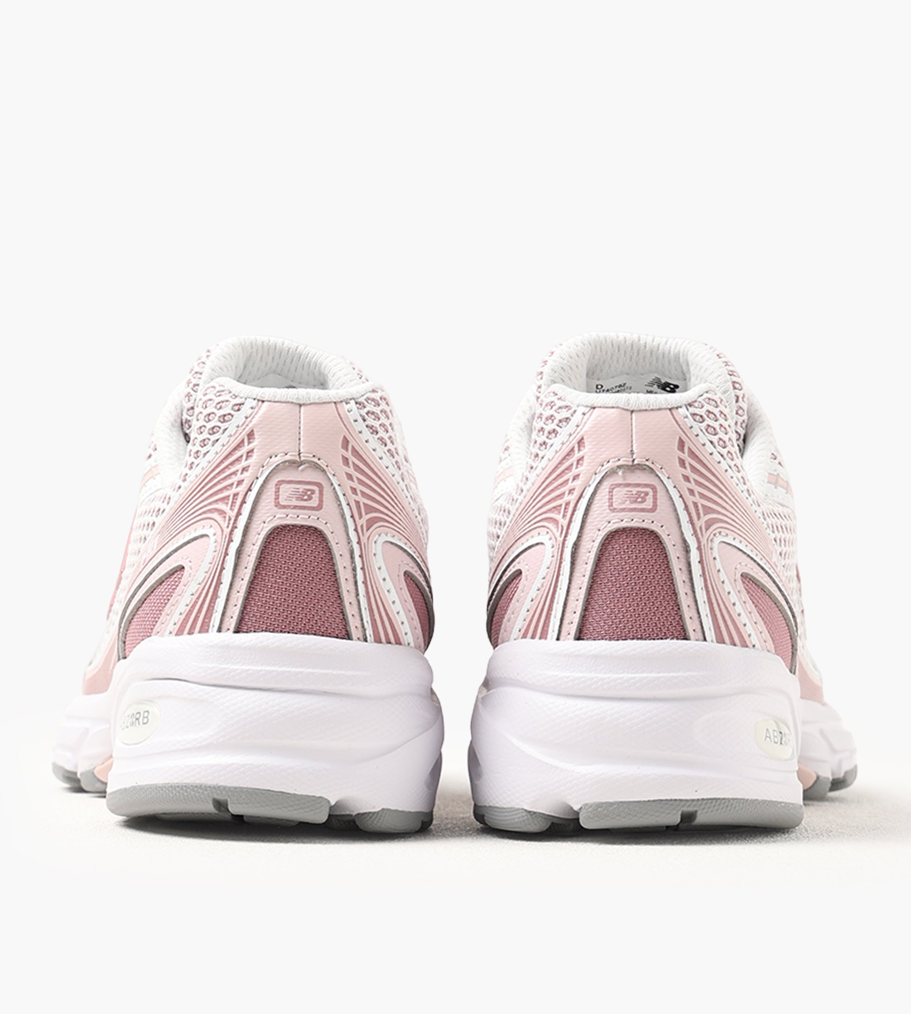 New Balance U74078Z Rosewood