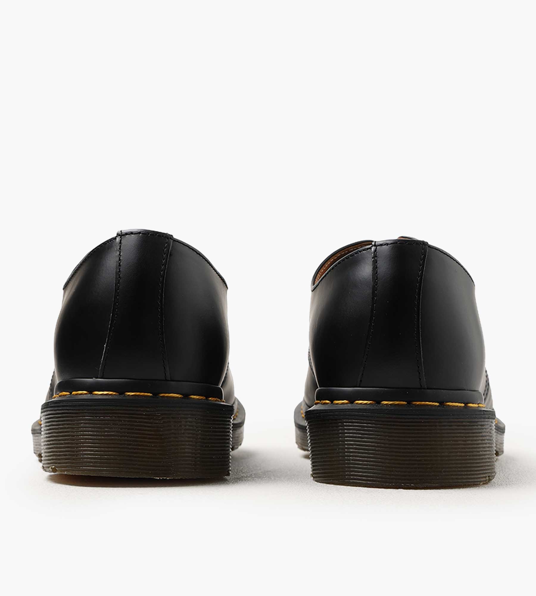 Dr. Martens 1461 Black Smooth - Dr. Martens - Footwear