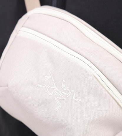 Arc'teryx Mantis 1 Waist Pack Rune Sea Salt
