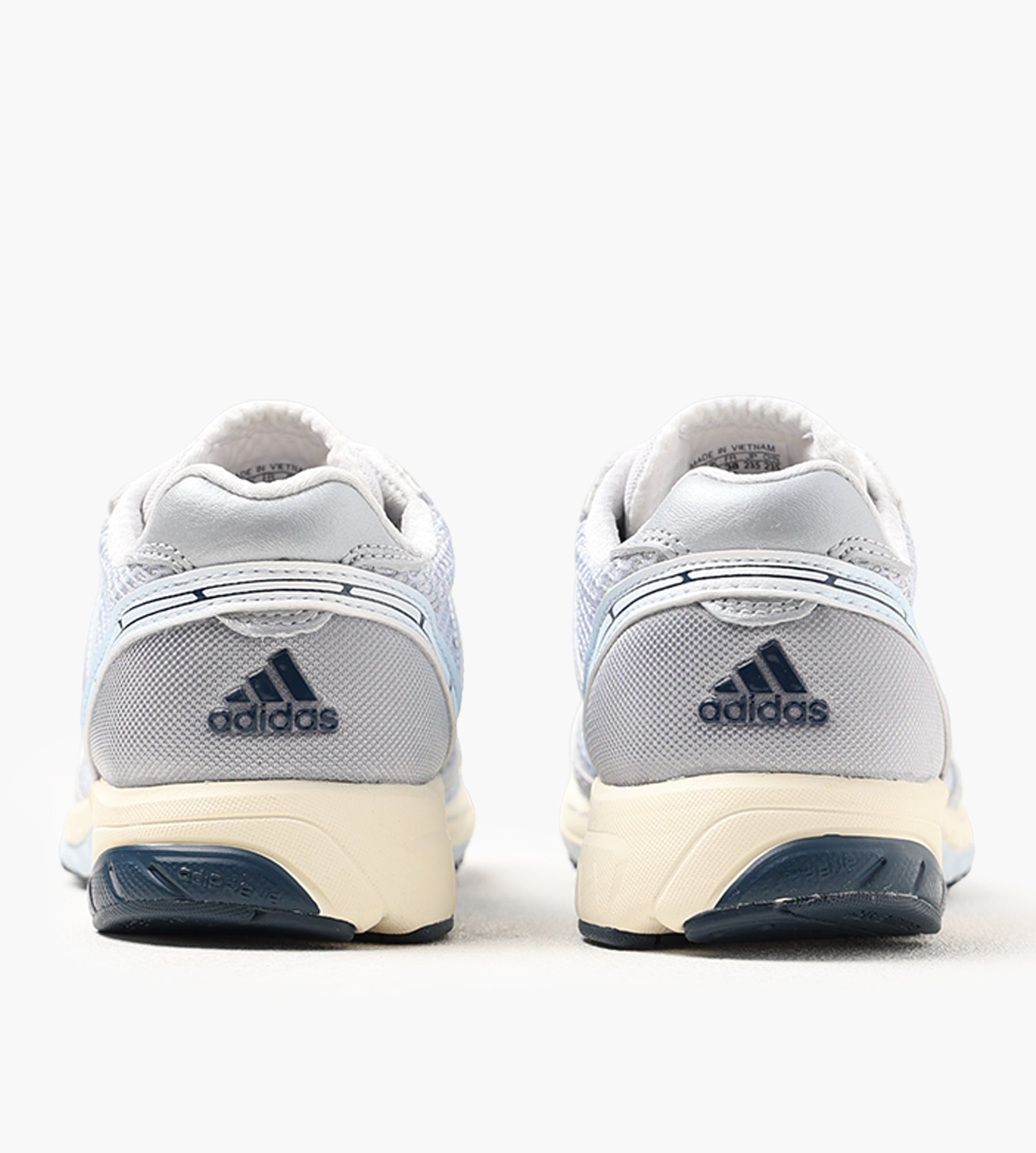 Adidas Adizero Adios OG W Crsk Ftwwht Silvmt - Adidas - Footwear