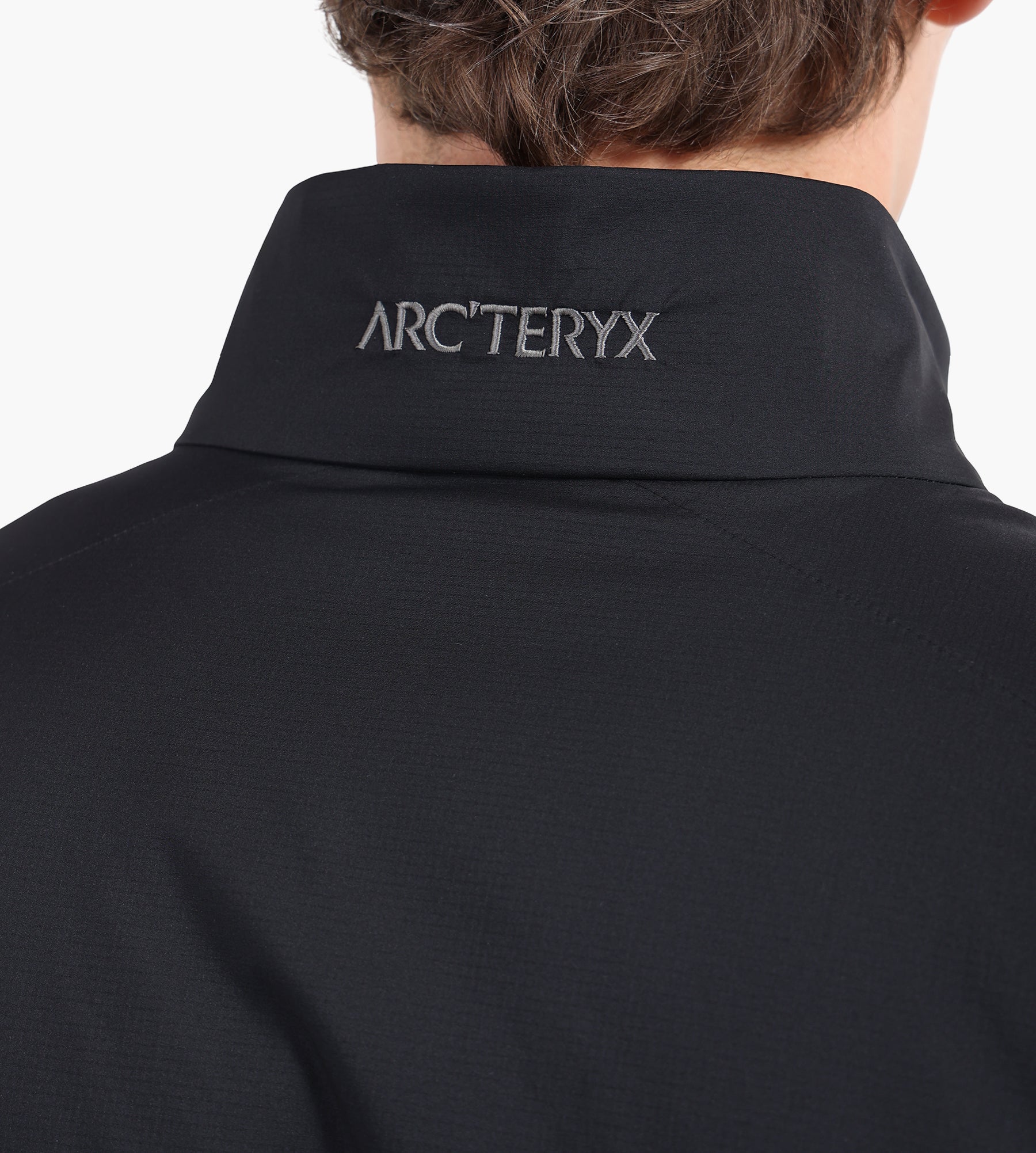Arc'teryx Atom Jacket M Black - Arc'teryx - Clothing