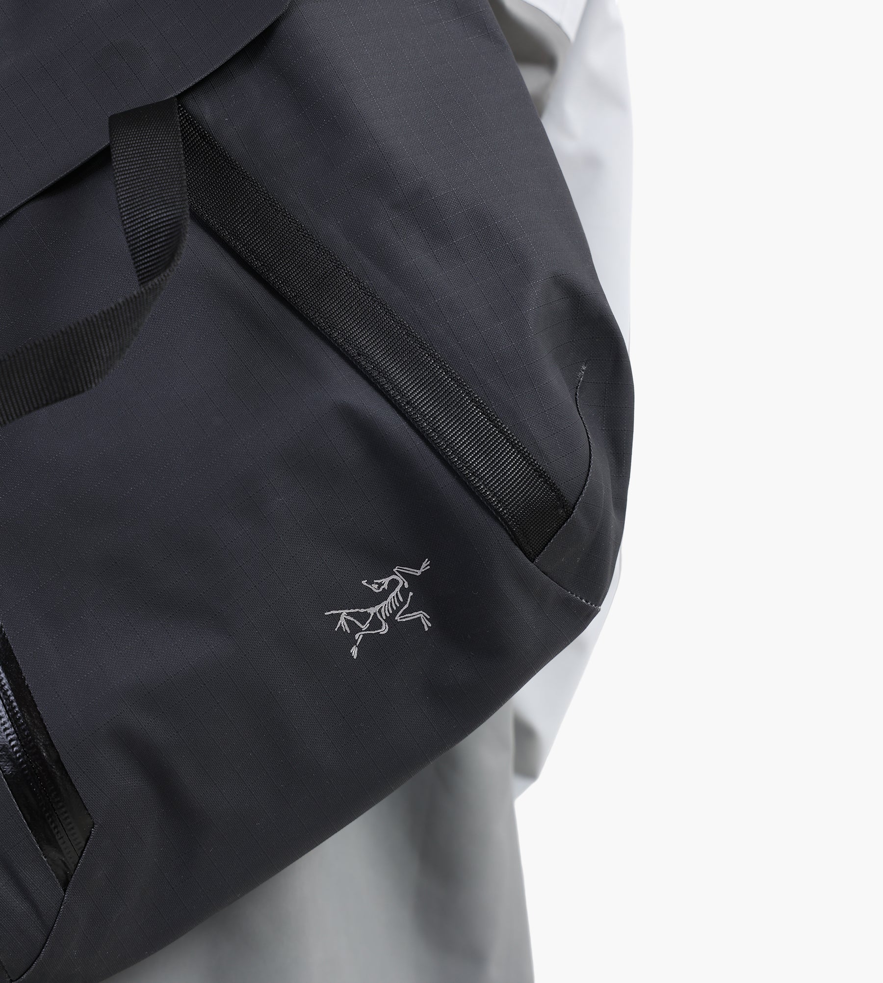 Arc'teryx Granville Shoulder Bag Black
