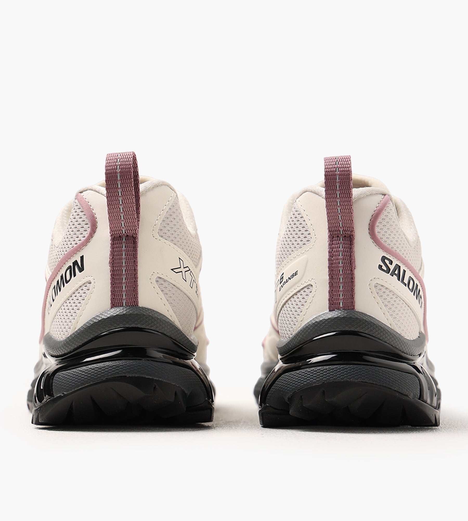 Salomon XT-6 Expanse Vanila Duskyo Asphal - Salomon - Footwear
