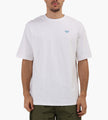 Hi-Tec HTS74 LM Tee White