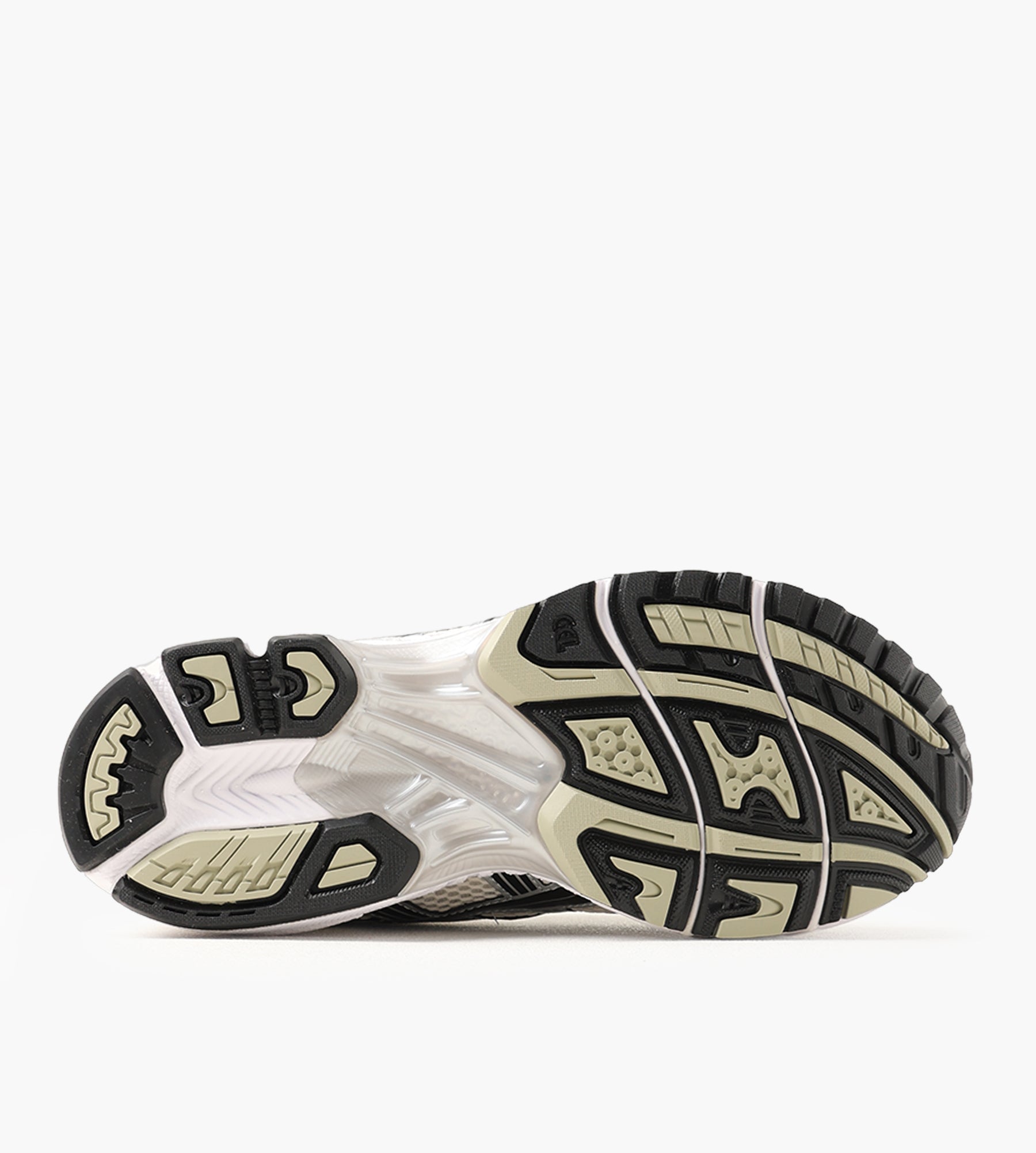 Asics Gel-Kayano 14 Birch Pure Silver