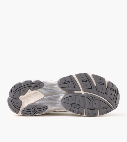 Asics GT-2160 Cream Pure Silver