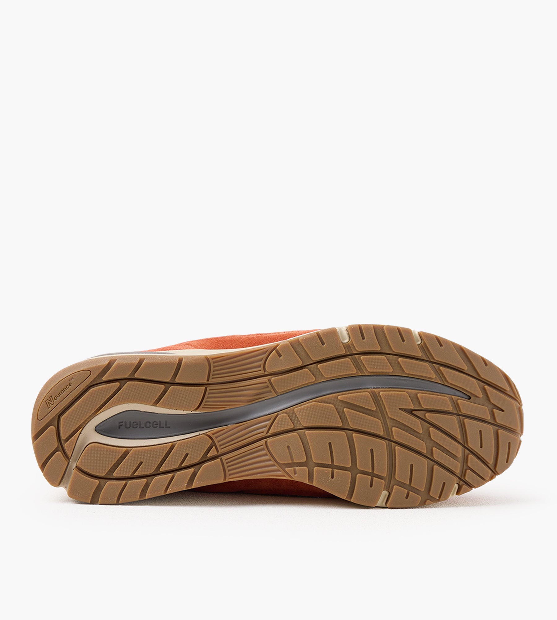 New Balance U991SS2 Potters Clay - New Balance - Footwear