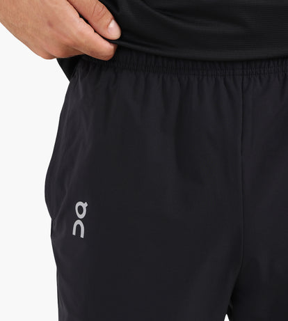 On Core Pants M Black
