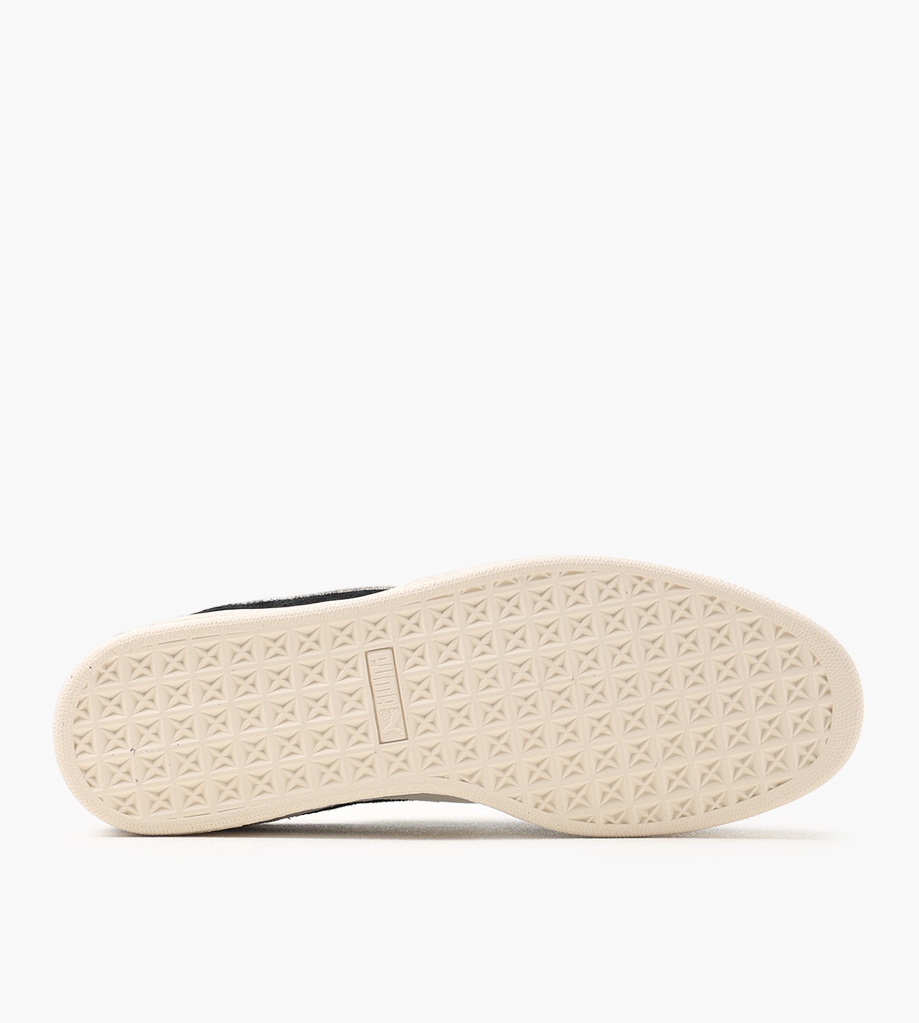 Puma Suede Charles F. Stead I Puma Black Puma White - Puma - Footwear