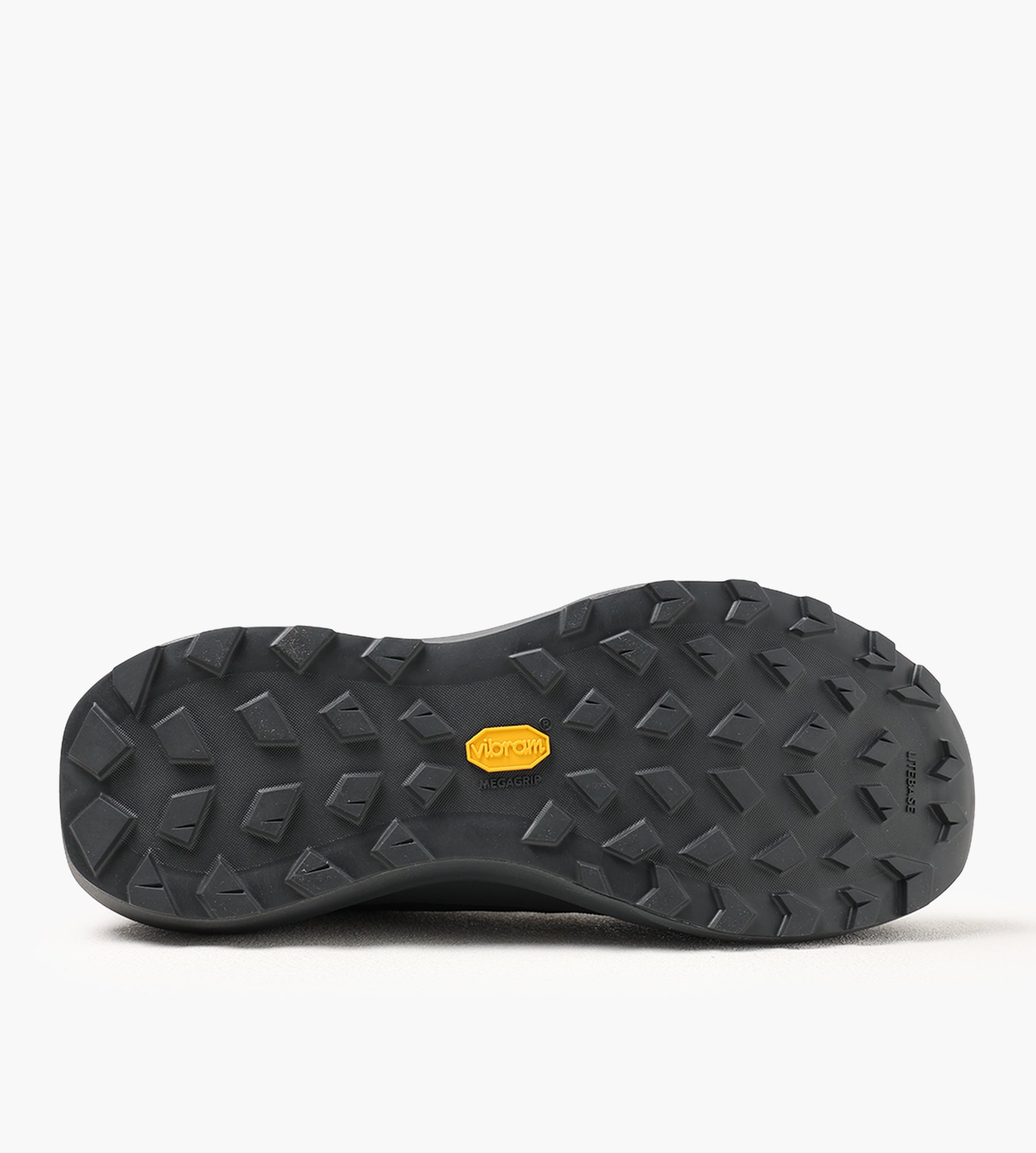 Arc'teryx Norvan LD 4 Men Black Graphite - Arc'teryx - Footwear