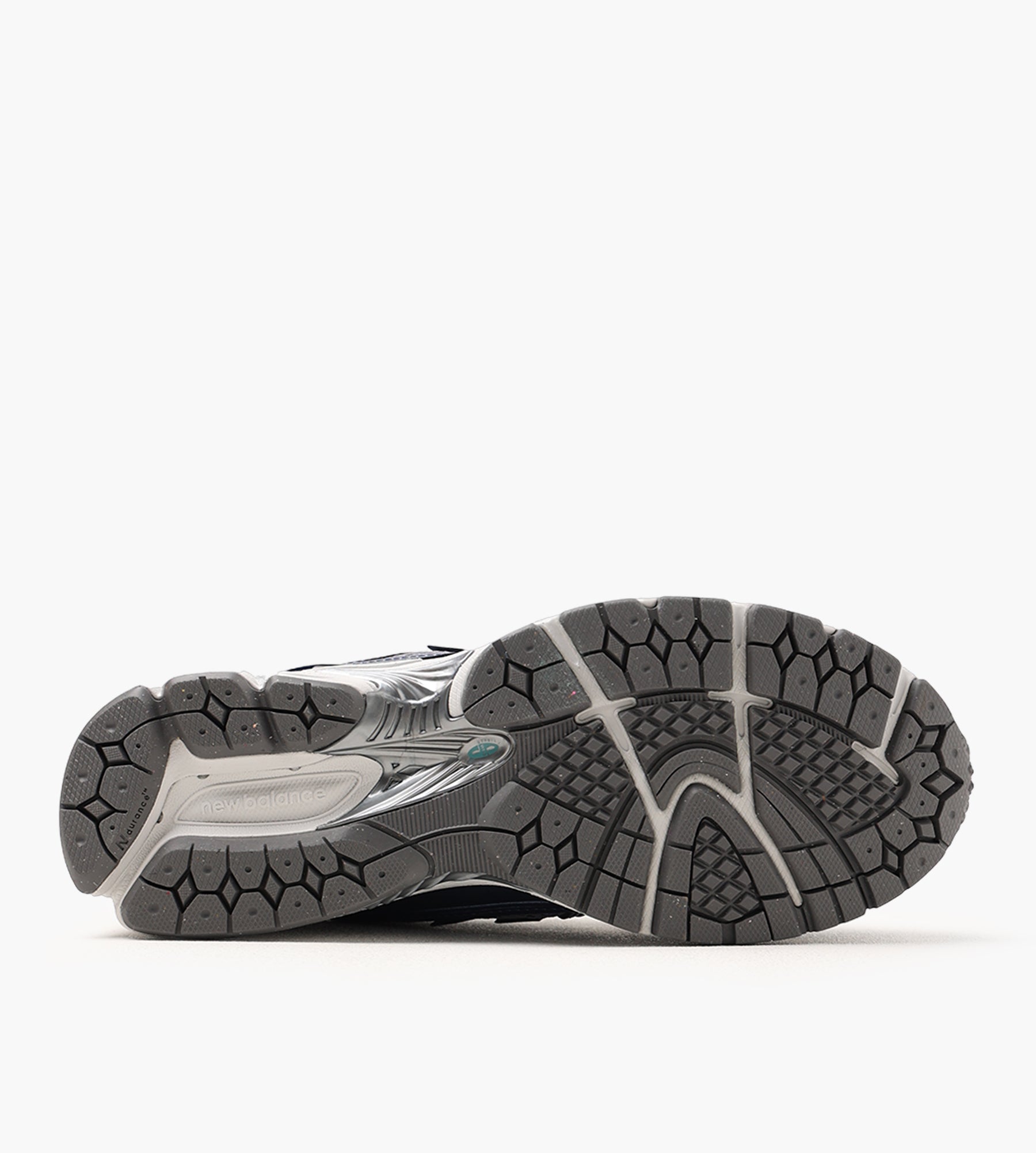 New Balance U190688T NB Navy - New Balance - Footwear