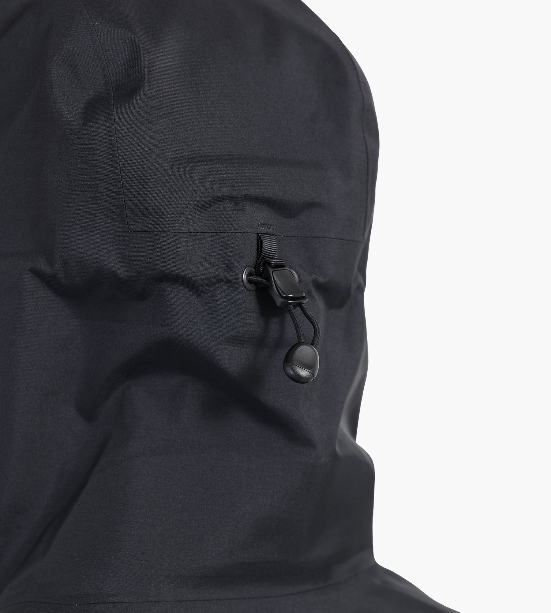 Arc'teryx Beta Jacket Men's Black - Arc'teryx - Clothing