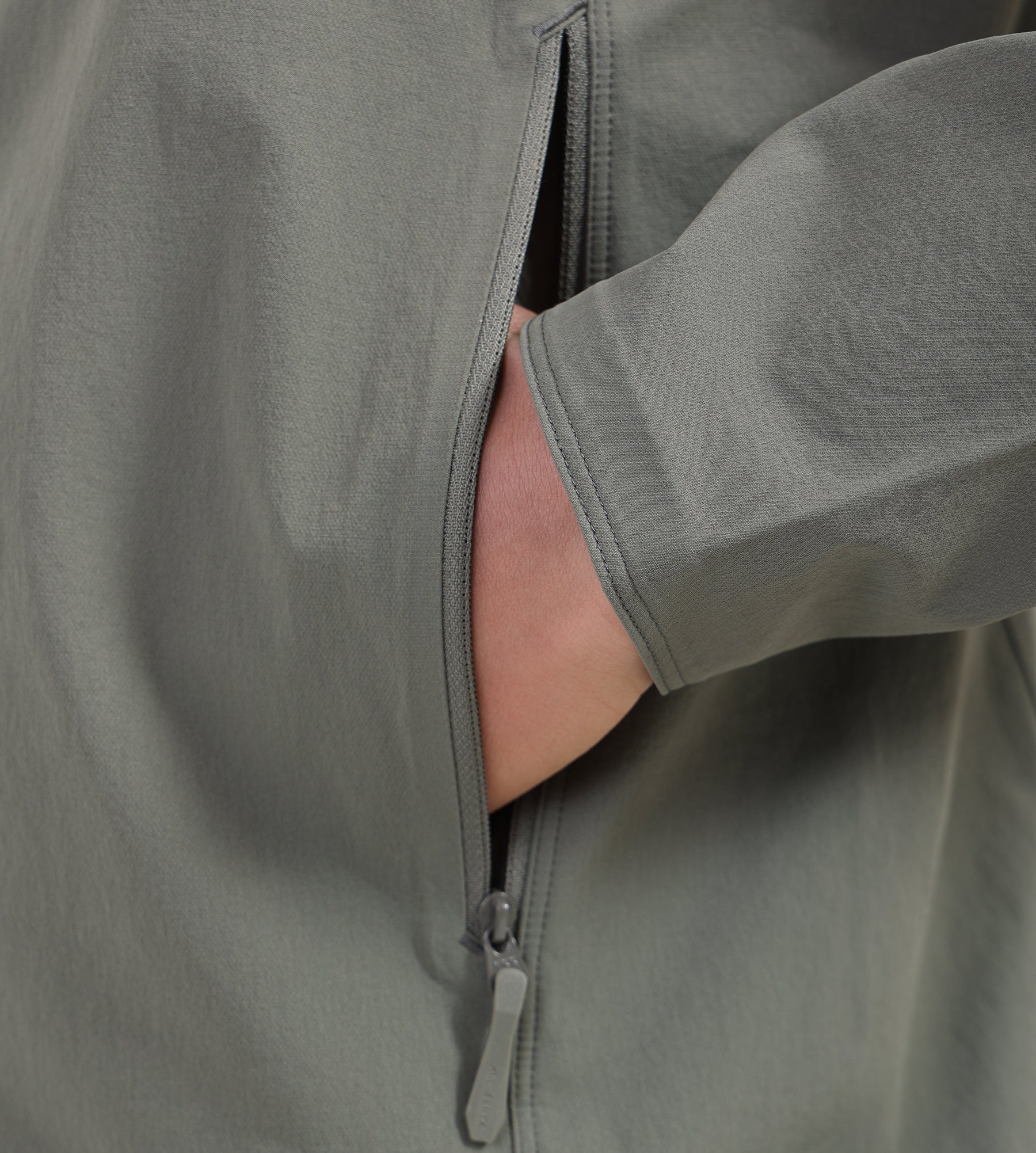 Arc'teryx Gamma Jacket M Forage - Arc'teryx - Clothing