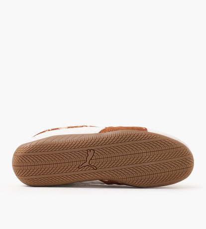 Puma Speedcat Doelette FS Wns Warm White Caramel Latte