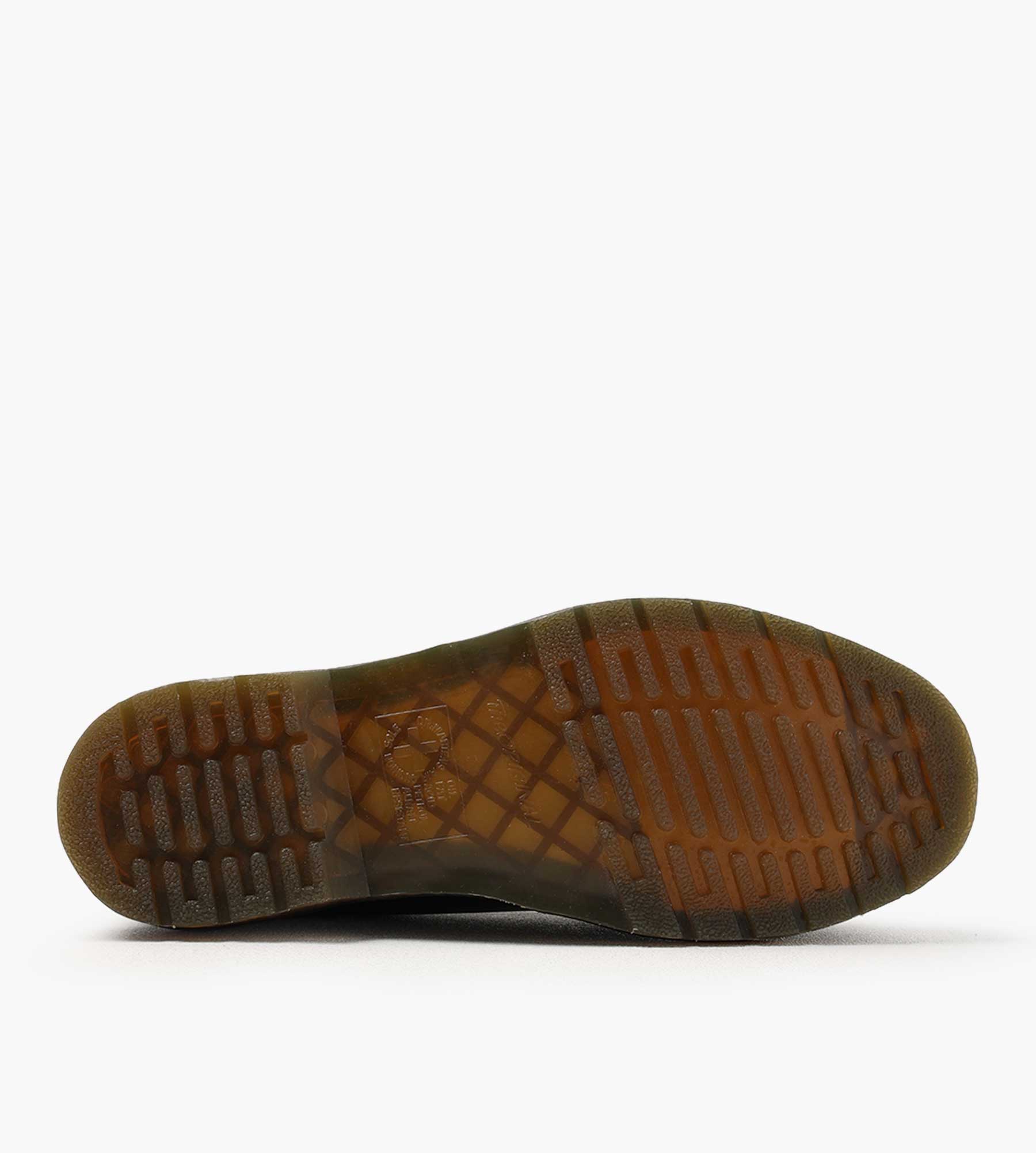 Dr. Martens 1461 Black Smooth - Dr. Martens - Footwear