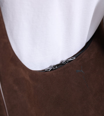 Puma x _J.L-A.L_ Hobo Bag Dark Umber