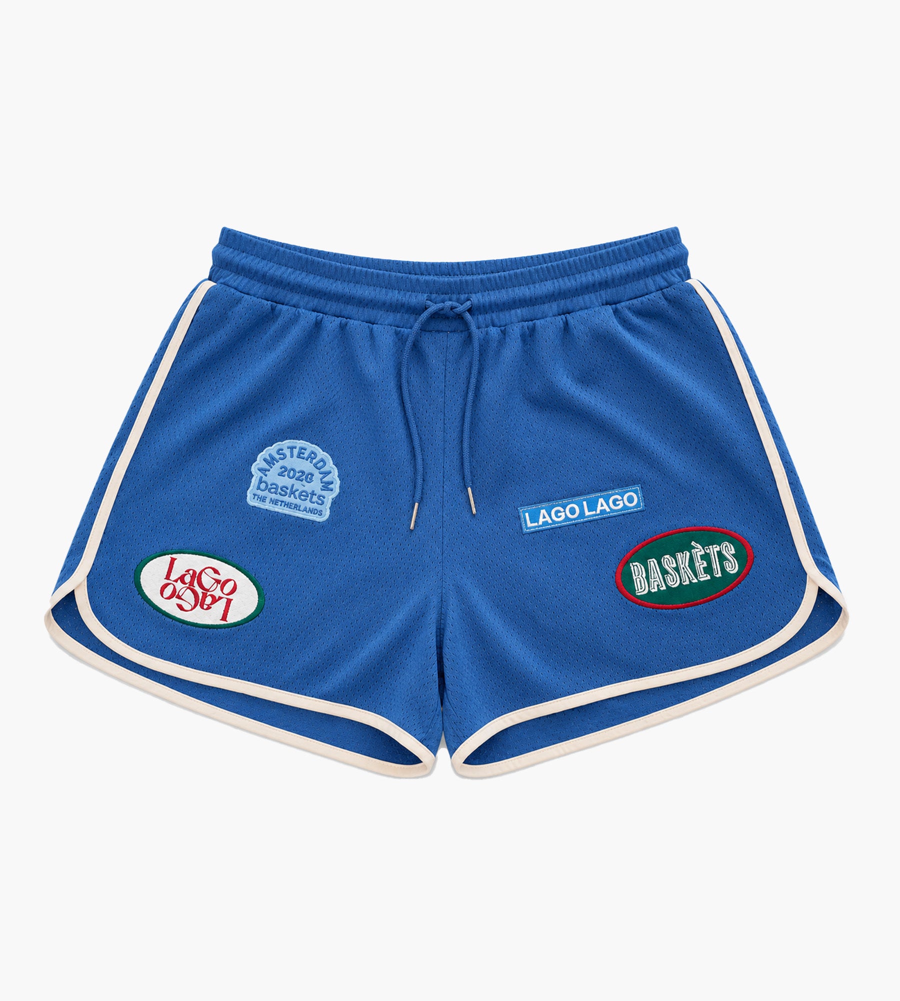 Lago Lago Shorts