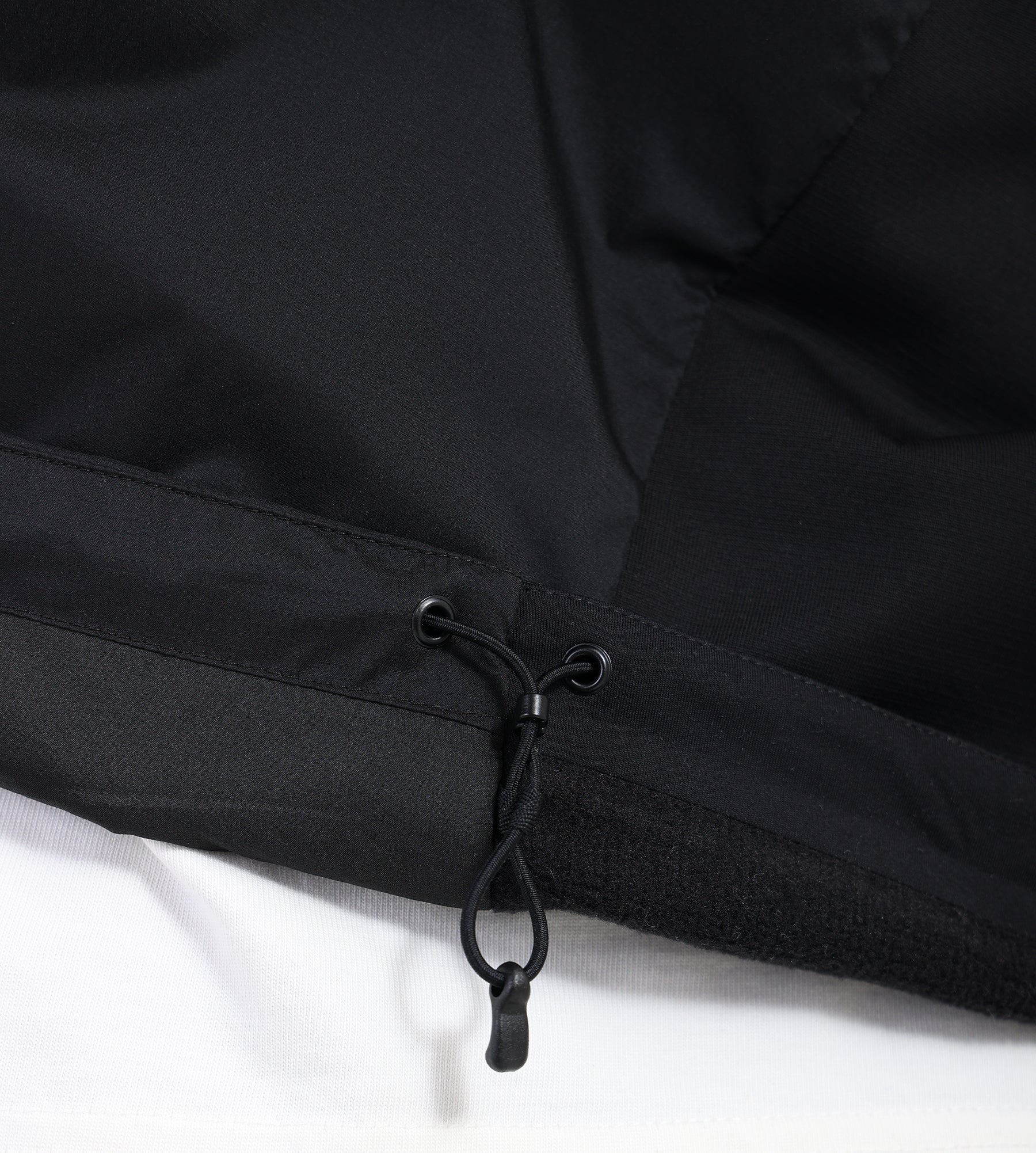 Arc'teryx Atom Jacket M Black - Arc'teryx - Clothing