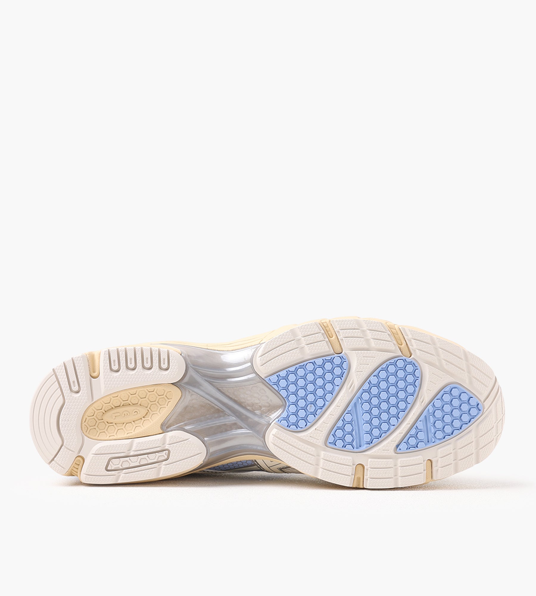 Asics Gel-DS Trainer 14 Ivory Light Sapphire