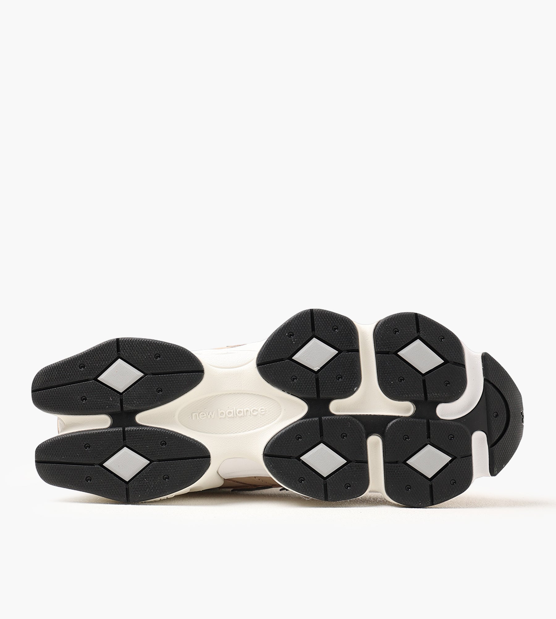 New Balance U90606BI Mindful Grey - New Balance - Footwear