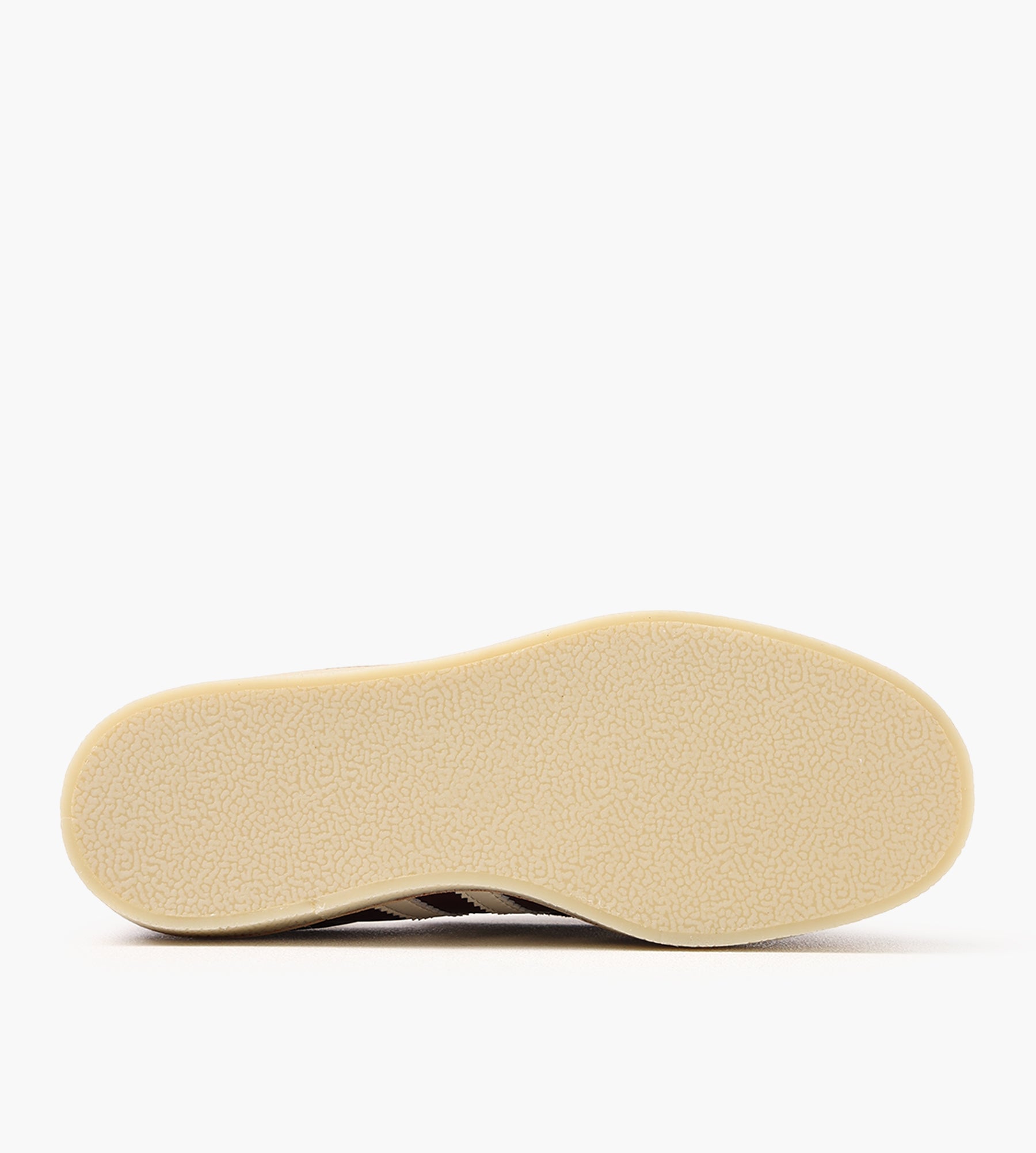 Adidas Samba Lux Maroon Owhite Nobmar - Adidas - Footwear