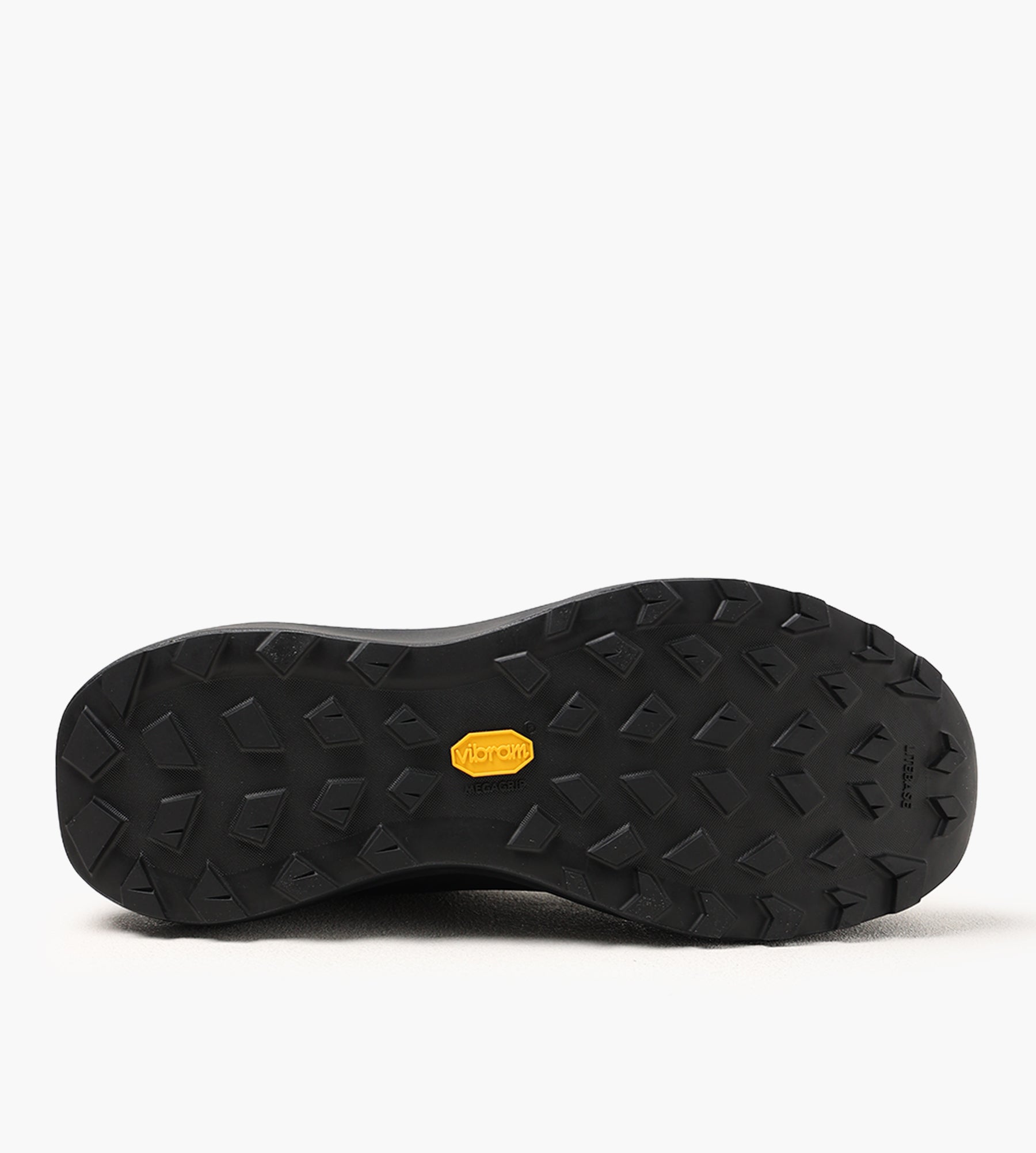 Arc'teryx Norvan LD 4 GTX Men Black Black - Arc'teryx - Footwear