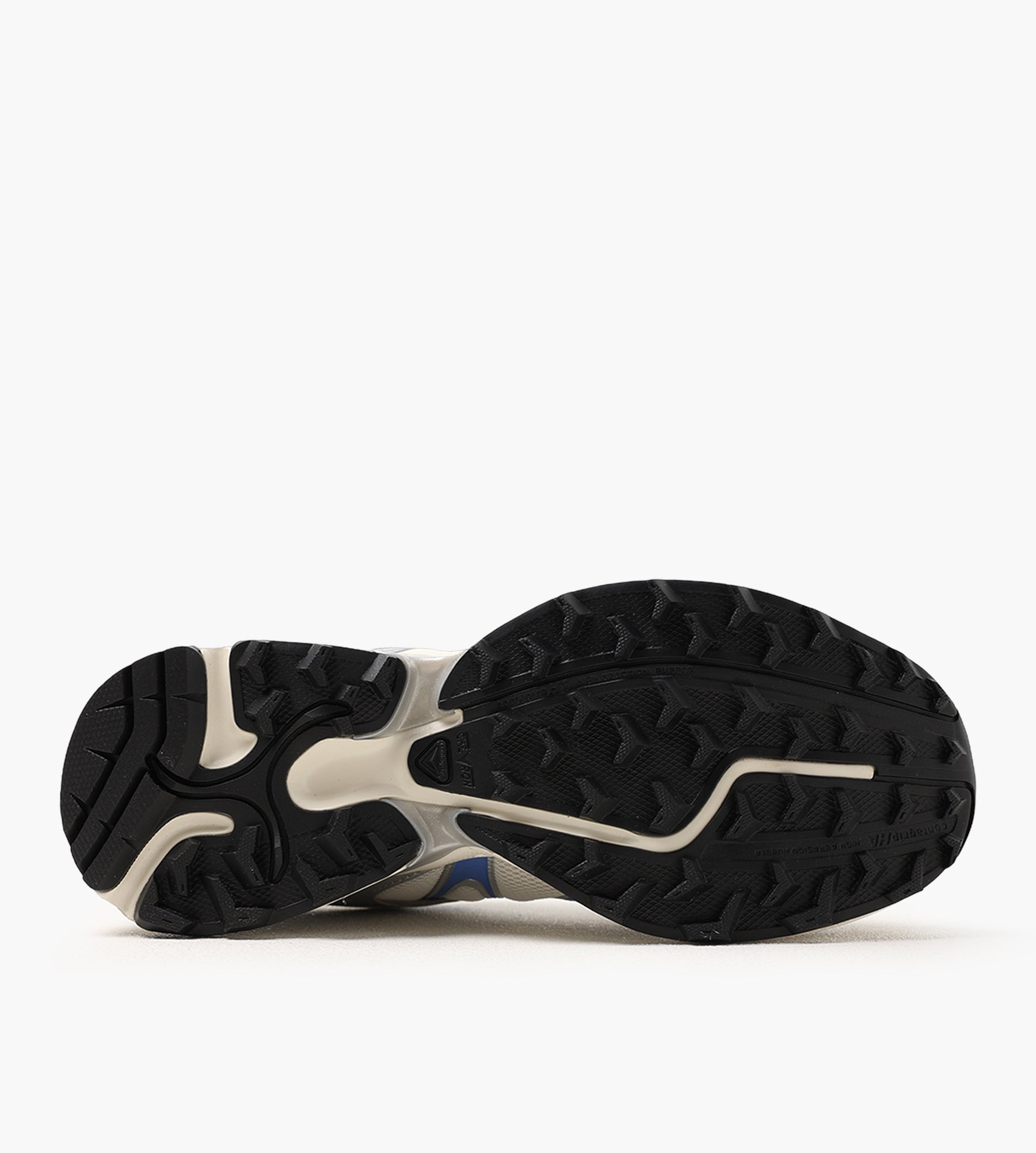 Salomon XT-Whisper Vanila Ftw Silver Persi - Salomon - Footwear