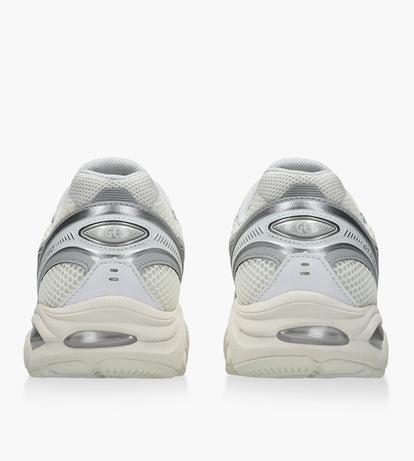 Asics GT-2160 Cream Pure Silver