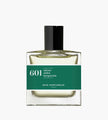 Bon Parfumeur 601 Vetiver Cedar Bergamot 100ML