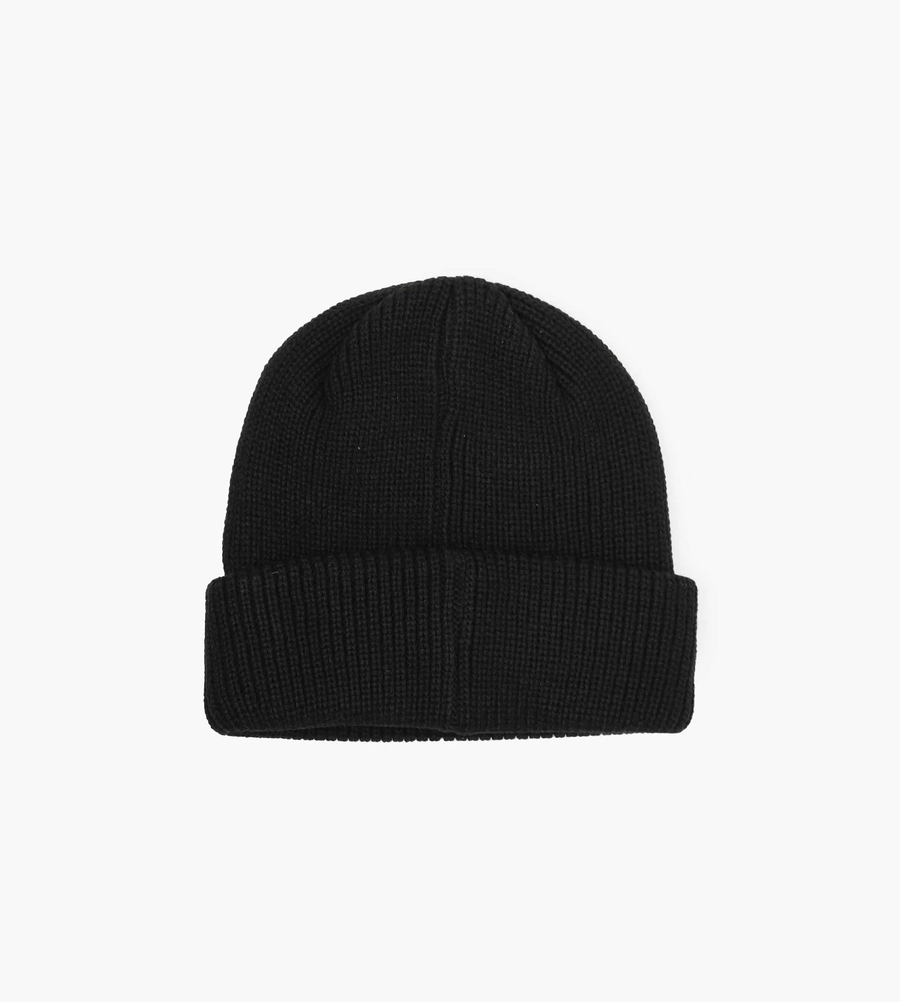 Obey Future Beanie Black