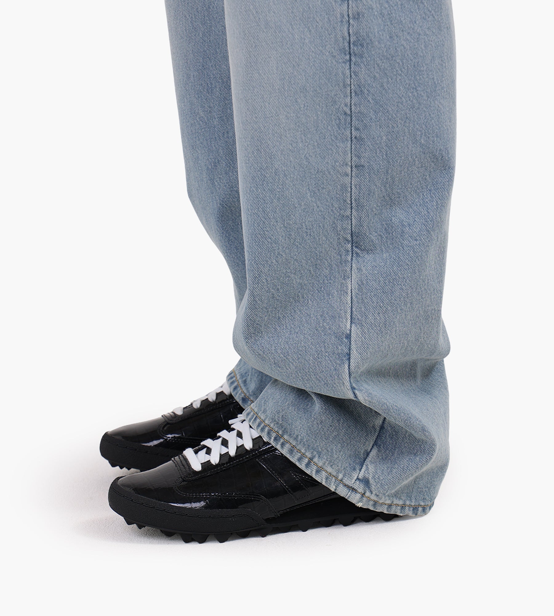 Tenue Luke Jeans Savannah - Tenue - Clothing