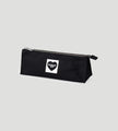 Carhartt WIP Heart Pencil Case Black