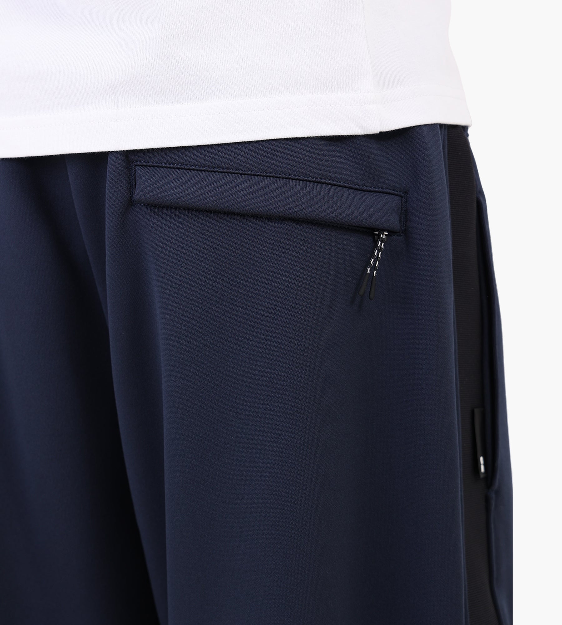 On Courtside Pants 1 M Midnight