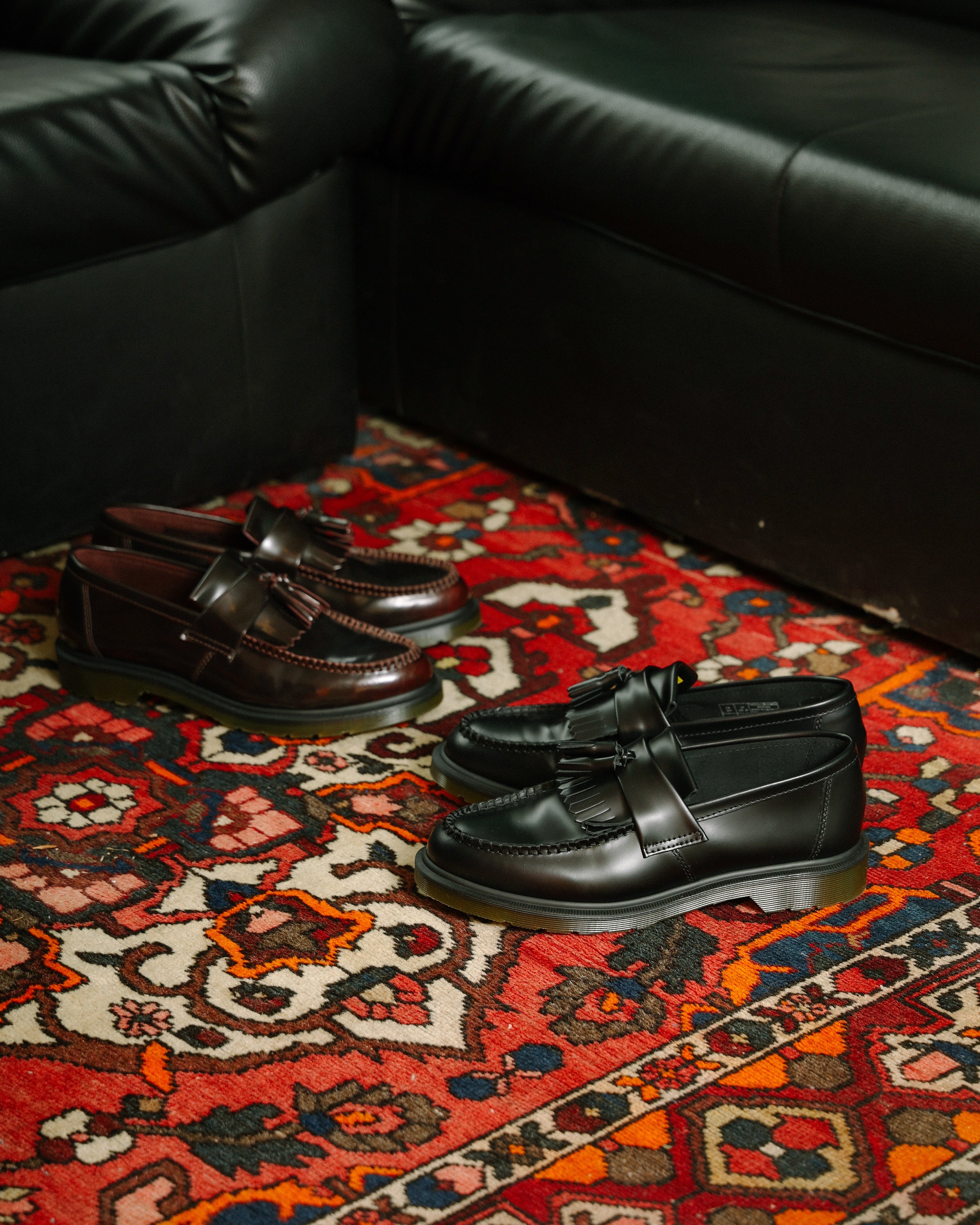 Dr. Martens Adrian