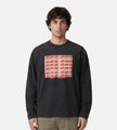 Won Hundred Steven Kisses T-Shirt Washed Black