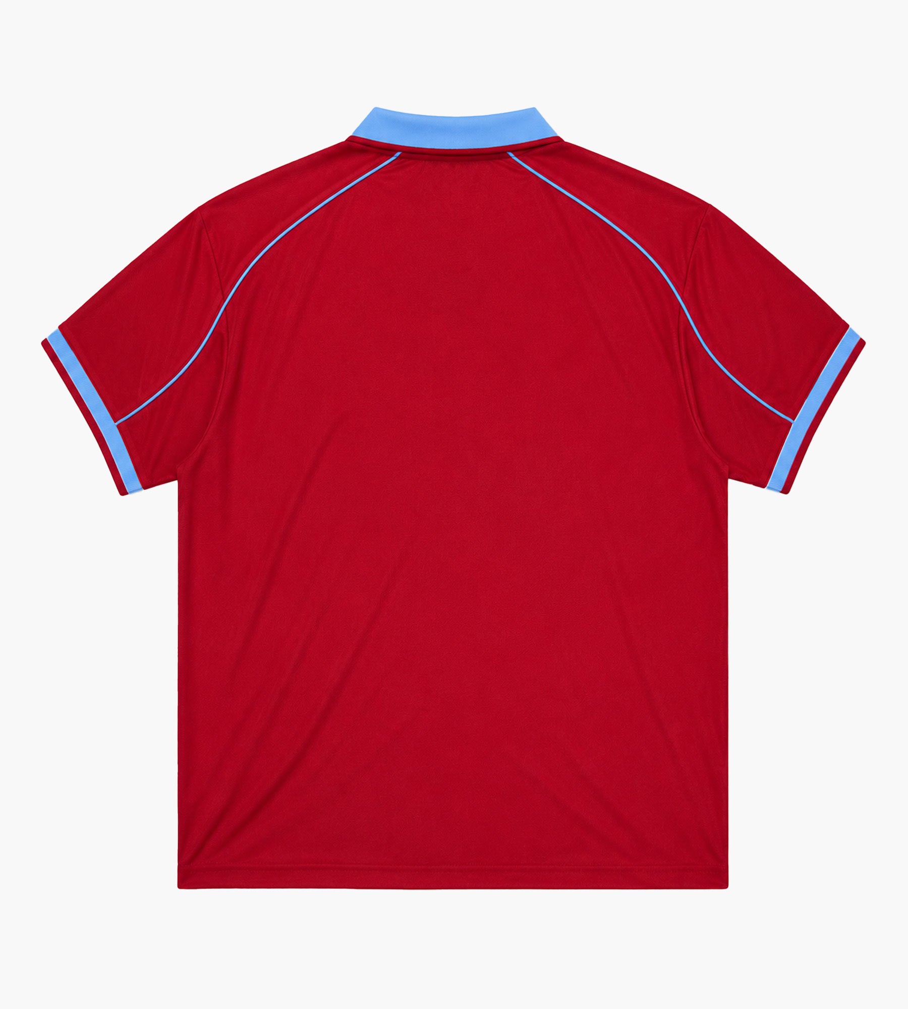 Lago Lago Football Jersey