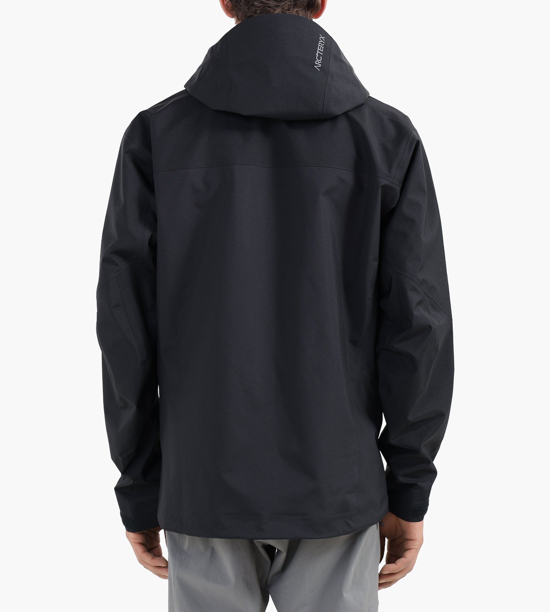 Arc'teryx Beta AR Jacket M Black - Arc'teryx - Clothing