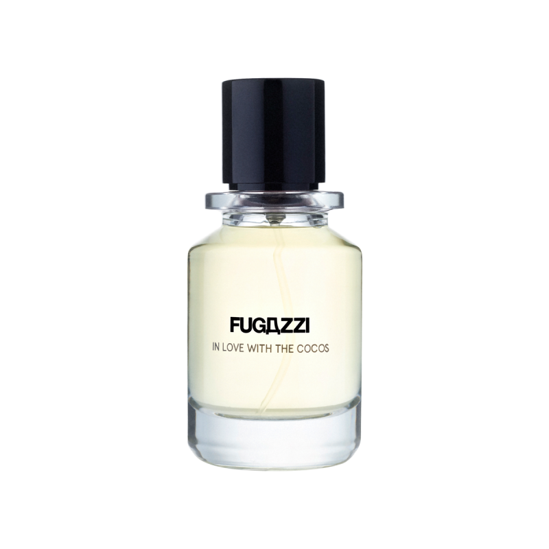 Fugazzi In Love With The Cocos EXTDP 50ml