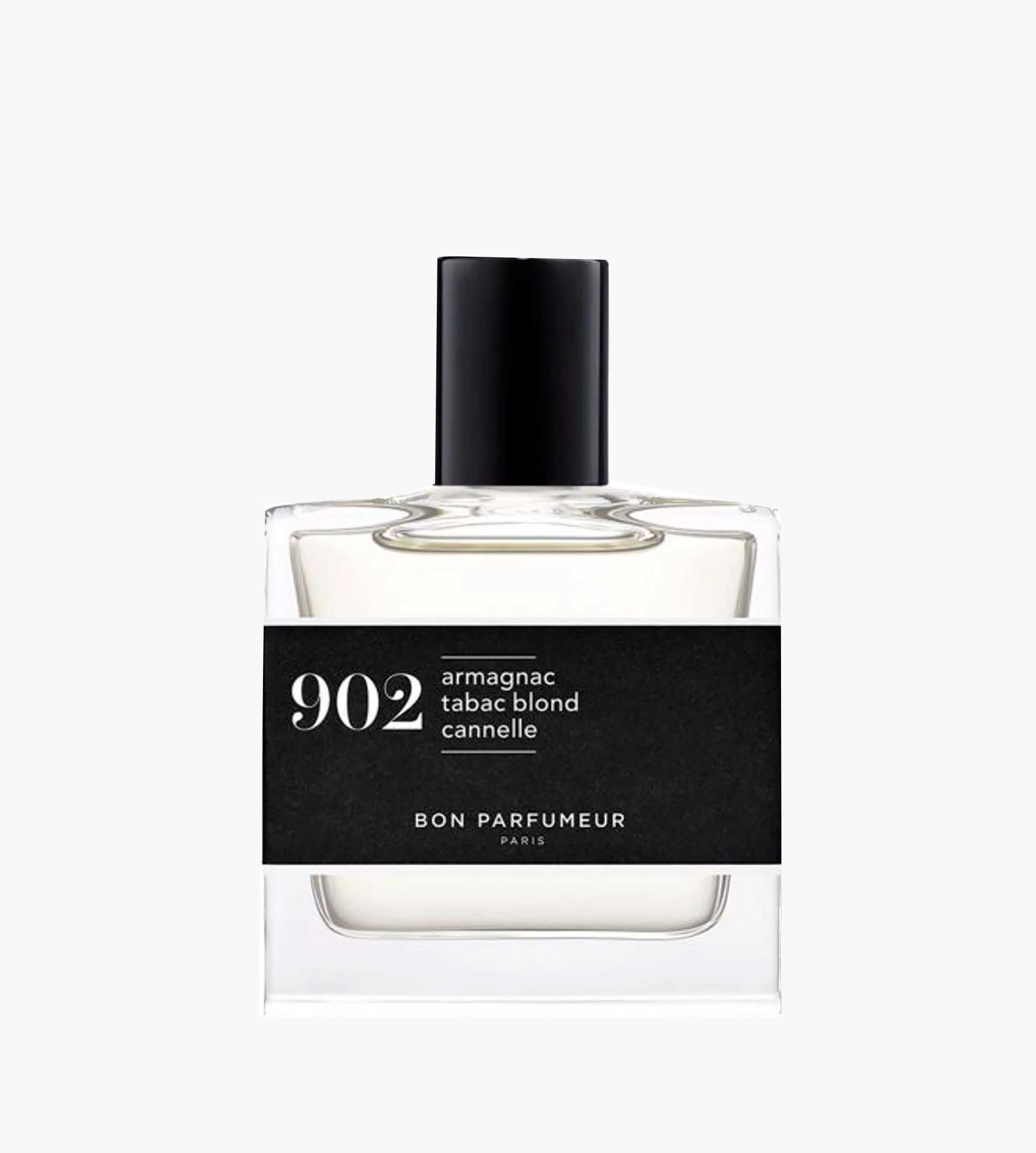 Bon Parfumeur 902 Armagnac Blond Tobacco Cannelle