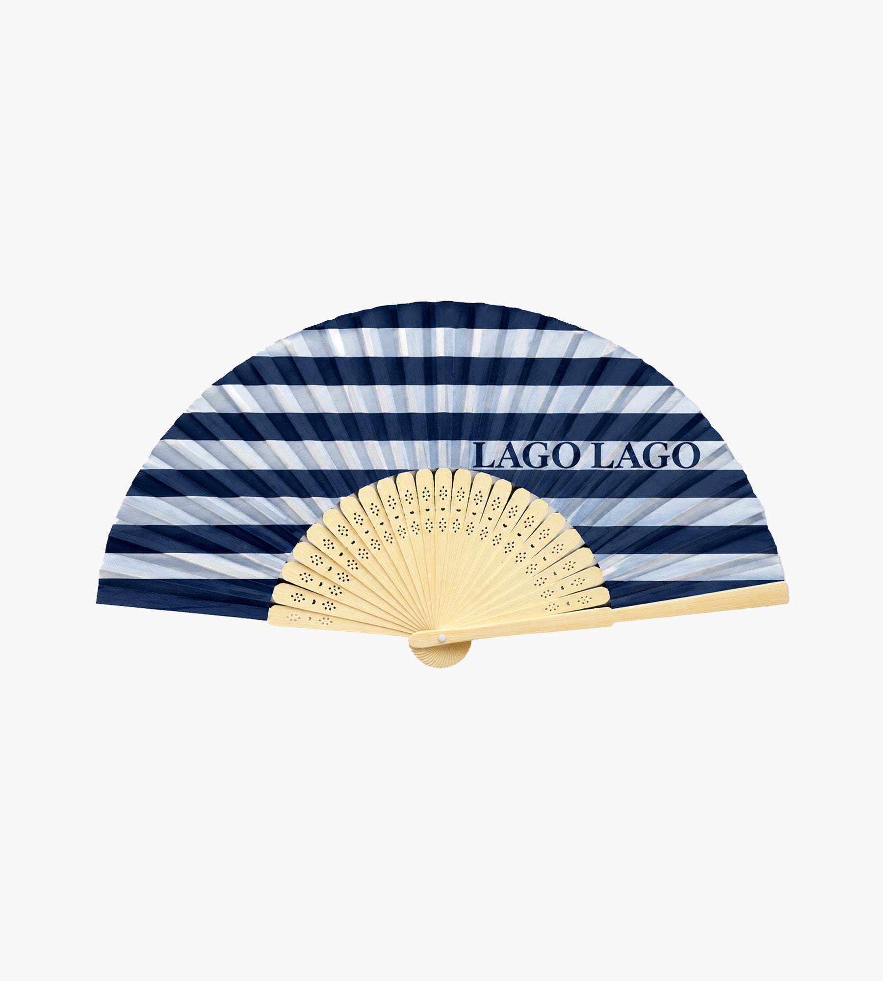 Lago Lago Fan